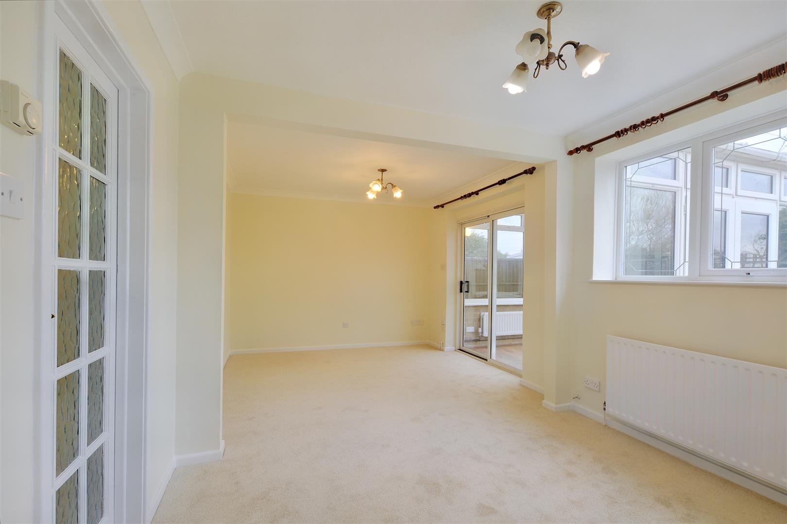 Holly Avenue, Breaston Robert Ellis Estate Agents